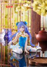 Load image into Gallery viewer, PRE-ORDER TAITO Desktop cute Mushoku Tensei: Jobless Reincarnation Roxy Migurdia (Chinese Dress Ver.) Prize figure
