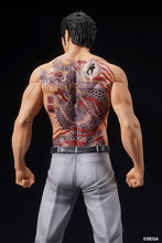 Load image into Gallery viewer, DIGSTA Yakuza &quot;Like a Dragon&quot; Kazuma Kiryu - Battle Style - non-scale figure
