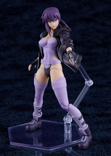 Load image into Gallery viewer, PRE-ORDER Max Factory Ghost in the Shell Stand Alone Complex - Motoko Kusanagi PLAMATEA Model Kit
