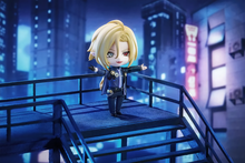 Load image into Gallery viewer, PRE-ORDER Good Smile Arts Shanghai Zenless Zone Zero Hugo Vlad Nendoroid #2998

