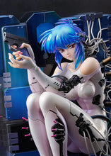 Load image into Gallery viewer, Max Factory Ghost in the Shell (Manga Edition) Motoko Kusanagi 1/7 scale figure
