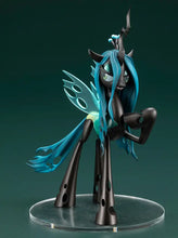 Load image into Gallery viewer, Kotobukiya Bishoujo My Little Pony Queen Chrysalis 1/7 scale figure
