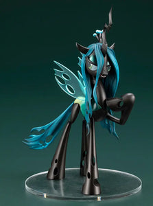 Kotobukiya Bishoujo My Little Pony Queen Chrysalis 1/7 scale figure