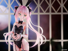 Load image into Gallery viewer, PRE-ORDER Kaitendo rurudo Hatsune: Bunny Girl Ver. 1/6 Scale Figure Limited Edition
