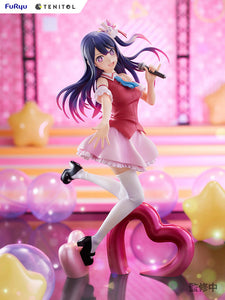 FuRyu TENITOL Oshi no Ko Ai non-scale figure