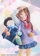 Load image into Gallery viewer, PRE-ORDER Phat! Company ONIMAI: I'm Now Your Sister! Mihari Oyama: Heisei Gyaru Ver. 1/6 scale figure
