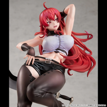 Load image into Gallery viewer, PRE-ORDER MegaHouse Lucrea Mushoku Tensei 3: Jobless Reincarnation Eris Boreas Greyrat Figure
