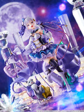 Load image into Gallery viewer, Estream Re:Zero -Starting Life in Another World- Emilia Idol Ver. 1/7 Scale Figure
