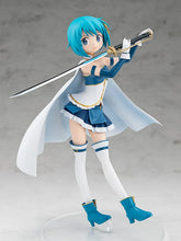 Load image into Gallery viewer, Good Smile Company Puella Magi Madoka Magica the Movie [New] The Rebellion Story Sayaka Miki Pop Up Parade
