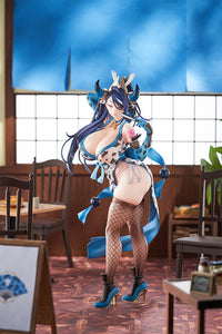 HOTVENUS Bunnystein Fantasy Aurora Kunoichi Outfit Ver. 1/6 scale adult figure Tapestry Set Edition