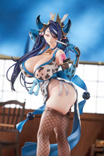 Load image into Gallery viewer, HOTVENUS Bunnystein Fantasy Aurora Kunoichi Outfit Ver. 1/6 scale adult figure Tapestry Set Edition
