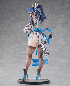 HOTVENUS Bunnystein Fantasy Aurora Kunoichi Outfit Ver. 1/6 scale adult figure Tapestry Set Edition