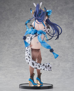 HOTVENUS Bunnystein Fantasy Aurora Kunoichi Outfit Ver. 1/6 scale adult figure Tapestry Set Edition