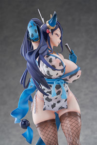HOTVENUS Bunnystein Fantasy Aurora Kunoichi Outfit Ver. 1/6 scale adult figure Tapestry Set Edition