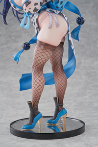 HOTVENUS Bunnystein Fantasy Aurora Kunoichi Outfit Ver. 1/6 scale adult figure Tapestry Set Edition