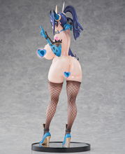 Load image into Gallery viewer, HOTVENUS Bunnystein Fantasy Aurora Kunoichi Outfit Ver. 1/6 scale adult figure Tapestry Set Edition
