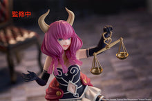 Load image into Gallery viewer, Taito Frieren: Beyond Journey&#39;s End - Aura Desktop Cute prize figure
