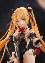 Load image into Gallery viewer, PRE-ORDER ques Q DEAD OR ALIVE Xtreme Venus Vacation - Marie Rose Twinkle Rose ver. 1/7 Scale Figure
