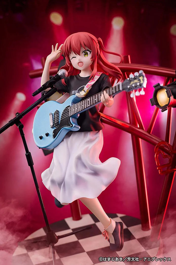 Aniplex BOCCHI THE ROCK! Ikuyo Kita 1/7 scale figure