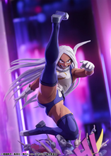 Load image into Gallery viewer, PRE-ORDER Takara Tomy My Hero Academia Mirko Hero Suit 2D ver. 1/8 scale figure
