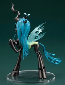 Kotobukiya Bishoujo My Little Pony Queen Chrysalis 1/7 scale figure