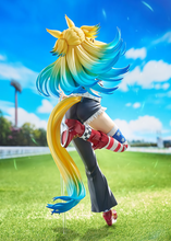 Load image into Gallery viewer, PRE-ORDER Phat! Company Umamusume: Cinderella Gray - Obey Your Master 1/7 scale figure
