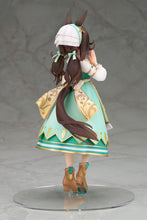 Load image into Gallery viewer, PRE-ORDER Alter Umamusume Pretty Derby (Yummy Dreamy Fairy) Rice Shower 1/7 Scale Figure
