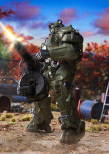 Load image into Gallery viewer, PRE-ORDER Good Smile Company Fallout Pre-war Military T-60 Power Armor PLAMATEA Model Kit
