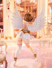 Load image into Gallery viewer, PRE-ORDER Pink Cat Angel of Love &amp; Fortune Priel 1/6 scale adult figure
