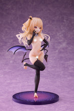 Load image into Gallery viewer, PRE-ORDER Violet Studio Tamano Kedama Illustrated Tiffany 1/6 scale figure
