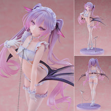 Load image into Gallery viewer, PRE-ORDER Pink Charm Eve Body Harness. Renewal ver. 1/6 Scale adult Figure
