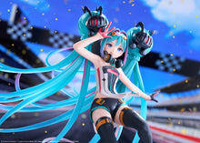 Load image into Gallery viewer, PRE-ORDER Taito Kuji Vocaloid Hatsune Miku - Racing Miku 2026 Ver. Original non-scale prize figure
