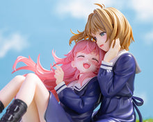 Load image into Gallery viewer, PRE-ORDER Kotobukiya I Want to Love You Till Your Dying Day Sheena &amp; Mimi 1/8 scale figure
