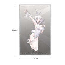 Load image into Gallery viewer, PRE-ORDER KAWA DESIGN Natalia illustration by Ohisashiburi 1/6 Scale Figure BONUS
