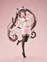 Load image into Gallery viewer, PRE-ORDER Orchid Seed NEKOPARA Chocola Micro Bikini Maid DX Edition 1/5.5 Scale adult Figure
