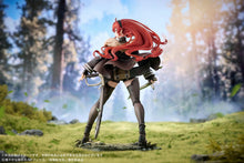 Load image into Gallery viewer, PRE-ORDER Hobby Sakura Mushoku Tensei: Jobless Reincarnation III -Isekai Ittara Honki Dasu- Eris Boreas Greyrat 1/7 Scale Figure
