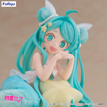 Load image into Gallery viewer, PRE-ORDER FuRyu Vocaloid Hatsune Miku - Desktop Fairy Mermaid princess ver. Prize figure
