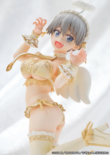 Load image into Gallery viewer, PRE-ORDER PROOF Uzaki-chan Wants to Hang Out! Season 2 Hana Uzaki Angel Ver. 1/7 scale figure

