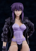 Load image into Gallery viewer, PRE-ORDER Max Factory Ghost in the Shell Stand Alone Complex - Motoko Kusanagi PLAMATEA Model Kit
