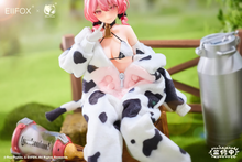 Load image into Gallery viewer, PRE-ORDER Eiifox x BearPanda Nyuugyuu MOMO 1/8 Complete Adult Action Figure BONUS
