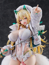 Load image into Gallery viewer, PRE-ORDER Max Factory Goddess of Victory: NIKKE Rupee: Winter Shopper 1/6 scale figure
