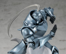 Load image into Gallery viewer, PRE-ORDER Good Smile Company Fullmetal Alchemist: Brotherhood Alphonse Elric Pop up Parade
