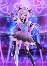 Load image into Gallery viewer, PRE-ORDER Claynel NEEDY STREAMER OVERLOAD Purple Lollipop 1/7 Scale Figure
