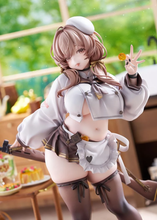 Load image into Gallery viewer, PRE-ORDER Claynel GODDESS OF VICTORY: NIKKE Bready 1/7 Scale Figure

