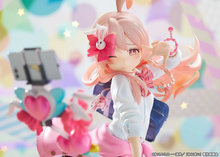 Load image into Gallery viewer, PRE-ORDER Phat! Company ONIMAI: I'm Now Your Sister! Mahiro Oyama: Heisei Gyaru Ver. 1/6 scale figure
