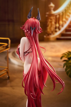 Load image into Gallery viewer, PRE-ORDER Good Smile Arts Shanghai GODDESS OF VICTORY: NIKKE Red Hood - Nonsense Red 1/7 Scale Figure
