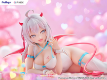 Load image into Gallery viewer, PRE-ORDER FuRyu F:NEX Alya Sometimes Hides Her Feelings in Russian - Alya Succubus ver. 1/7 Scale Figure
