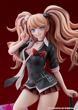 Load image into Gallery viewer, PRE-ORDER Good Smile Company Danganronpa Series - Junko Enoshima: 15th Anniversary Ver. 1/7 scale figure

