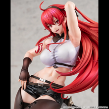 Load image into Gallery viewer, PRE-ORDER MegaHouse Lucrea Mushoku Tensei 3: Jobless Reincarnation Eris Boreas Greyrat Figure
