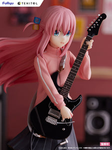 FuRyu TENITOL Bocchi the Rock! Hitori Gotoh non-scale figure